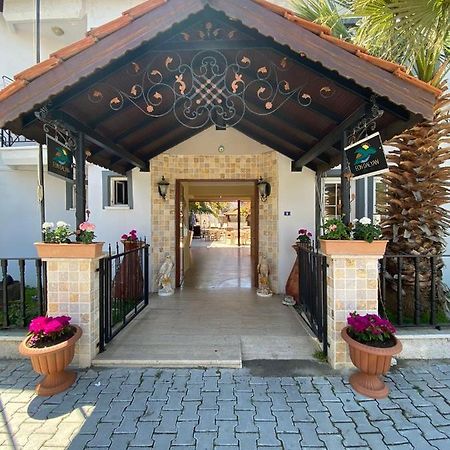 Eon Dalyan Boutiqie Hotel Ortaca  Eksteriør bilde