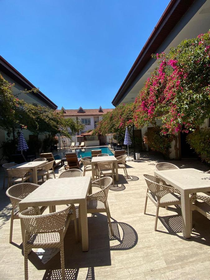 Eon Dalyan Boutiqie Hotel Ortaca  Eksteriør bilde