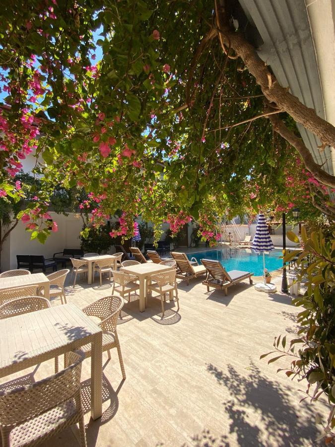 Eon Dalyan Boutiqie Hotel Ortaca  Eksteriør bilde