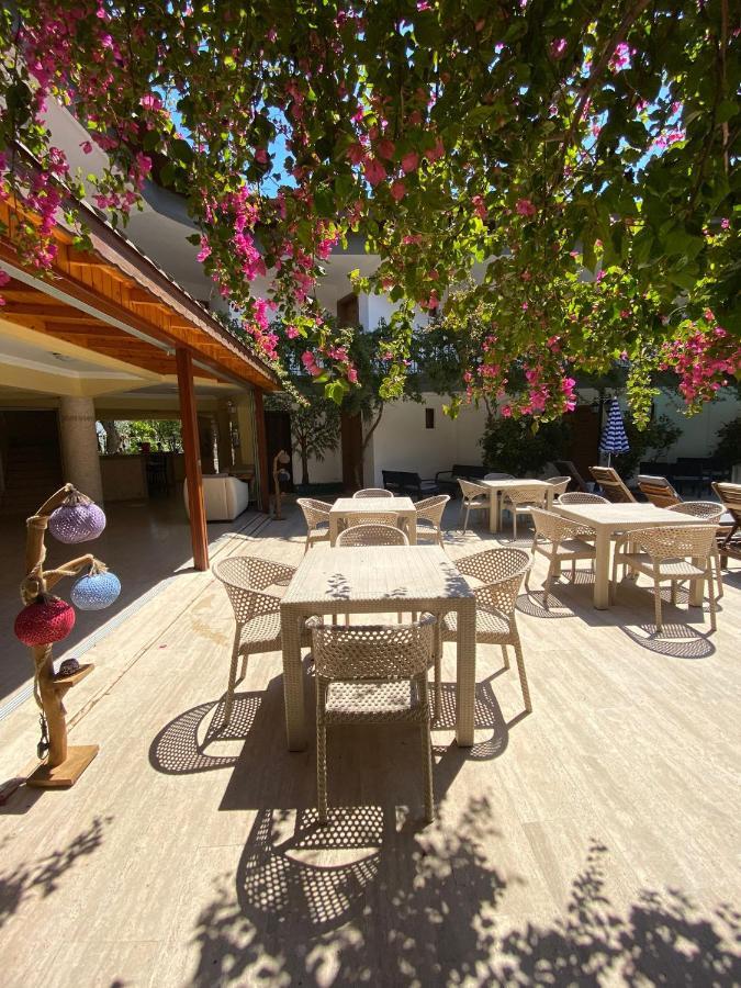 Eon Dalyan Boutiqie Hotel Ortaca  Eksteriør bilde