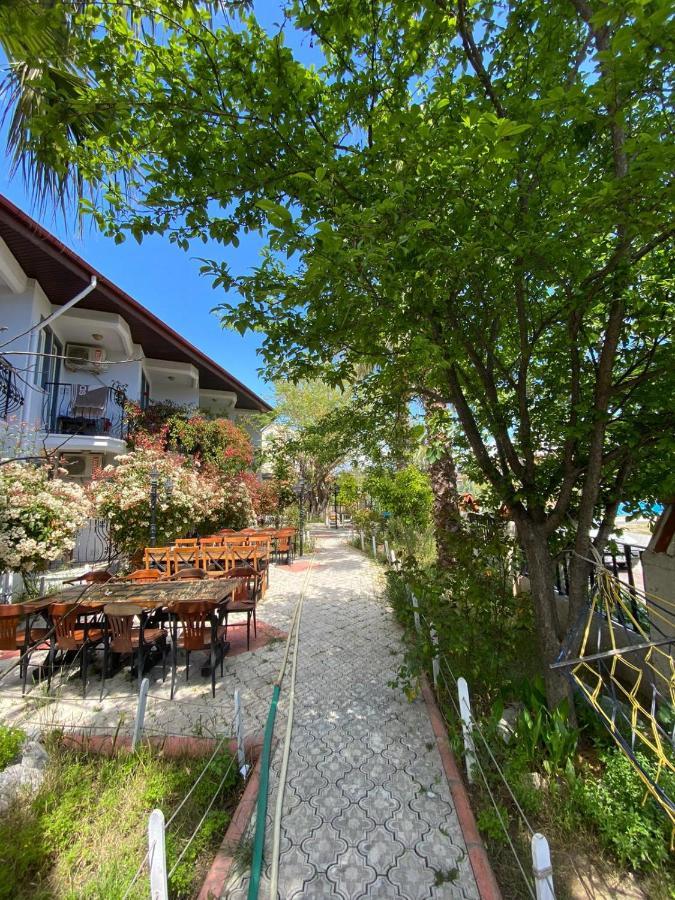 Eon Dalyan Boutiqie Hotel Ortaca  Eksteriør bilde