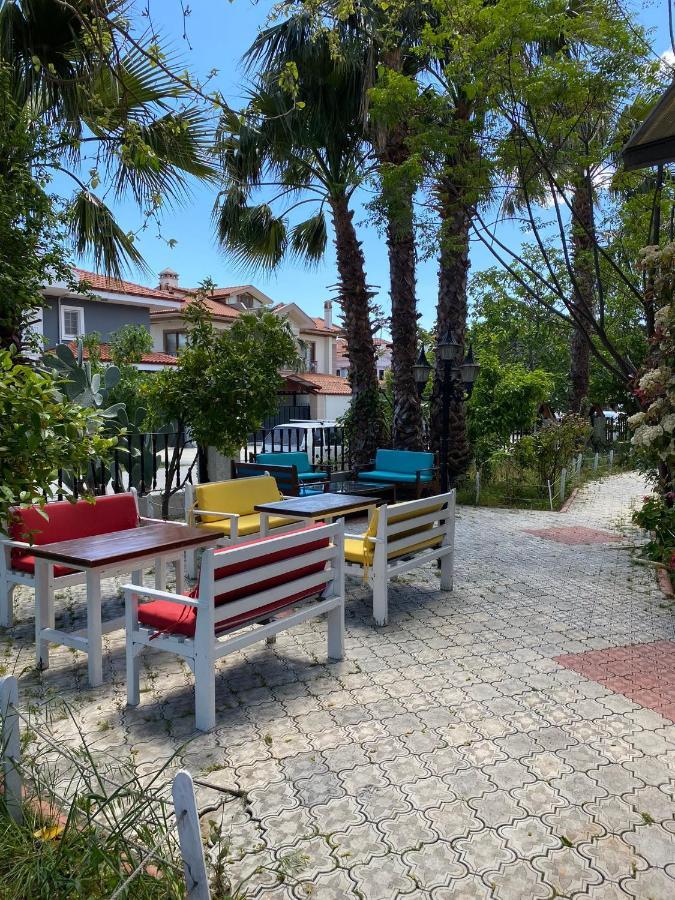 Eon Dalyan Boutiqie Hotel Ortaca  Eksteriør bilde