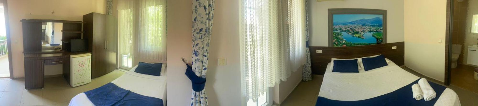 Eon Dalyan Boutiqie Hotel Ortaca  Eksteriør bilde