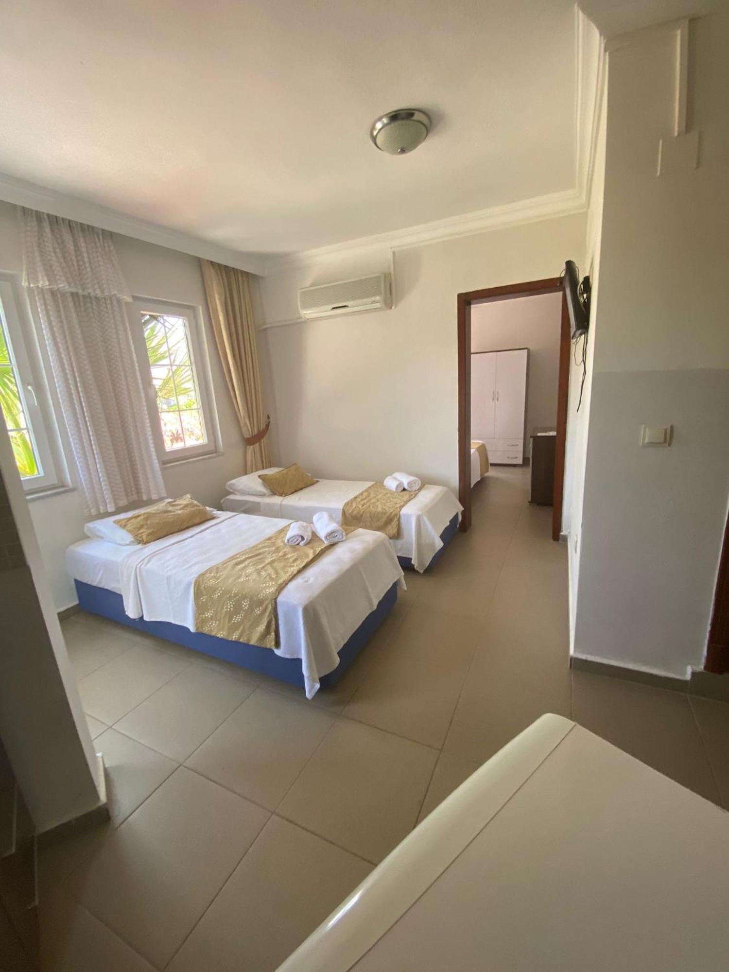 Eon Dalyan Boutiqie Hotel Ortaca  Eksteriør bilde