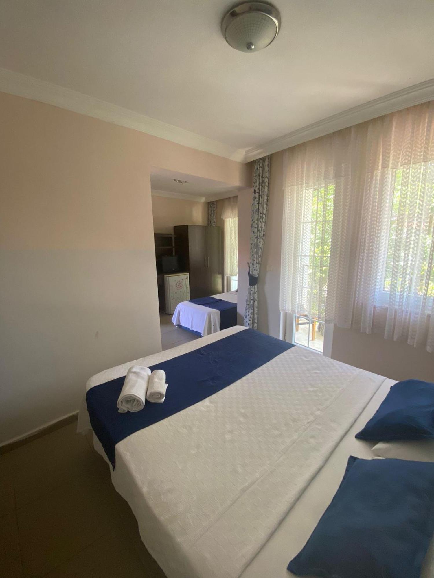 Eon Dalyan Boutiqie Hotel Ortaca  Eksteriør bilde