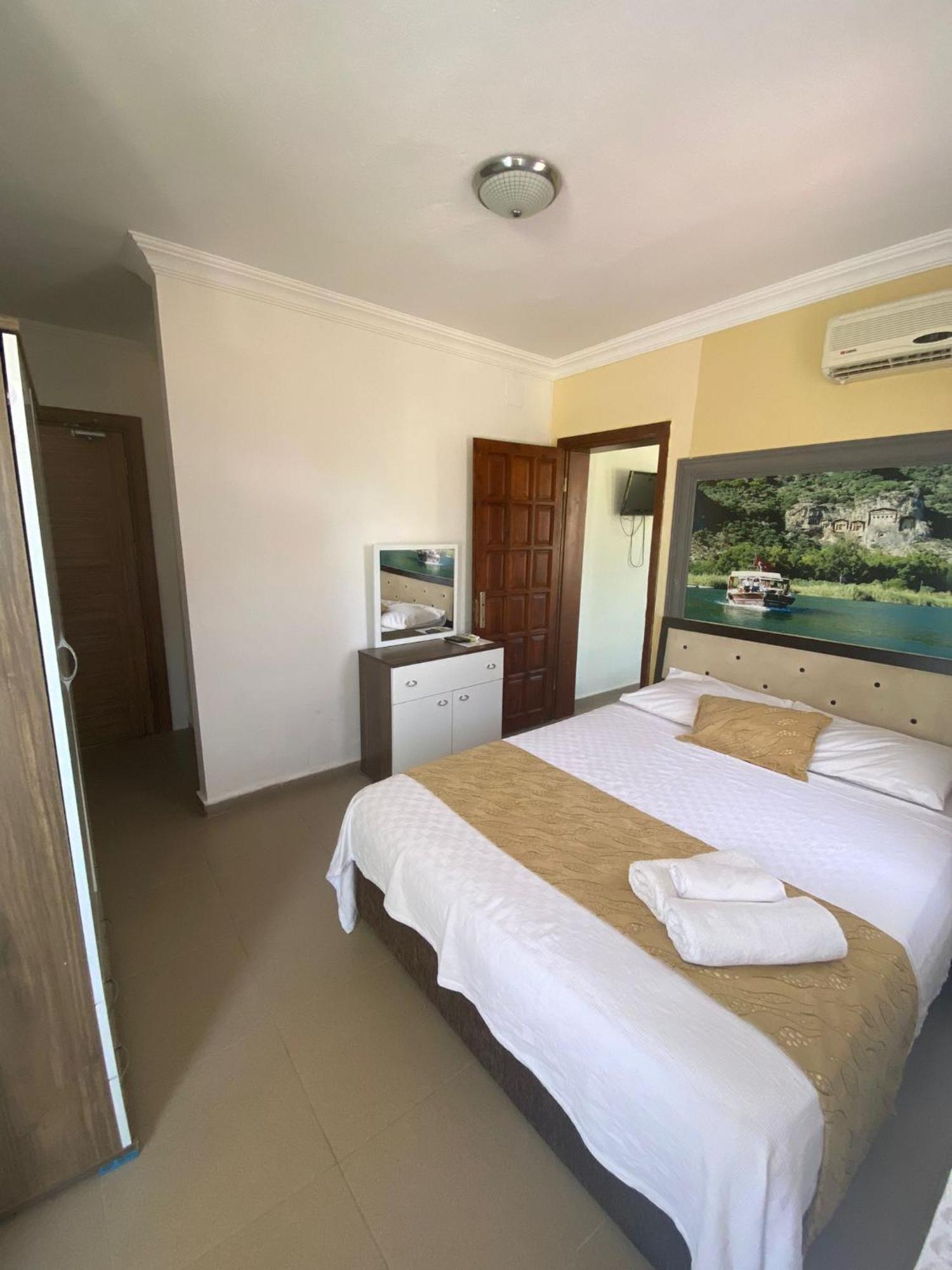 Eon Dalyan Boutiqie Hotel Ortaca  Eksteriør bilde