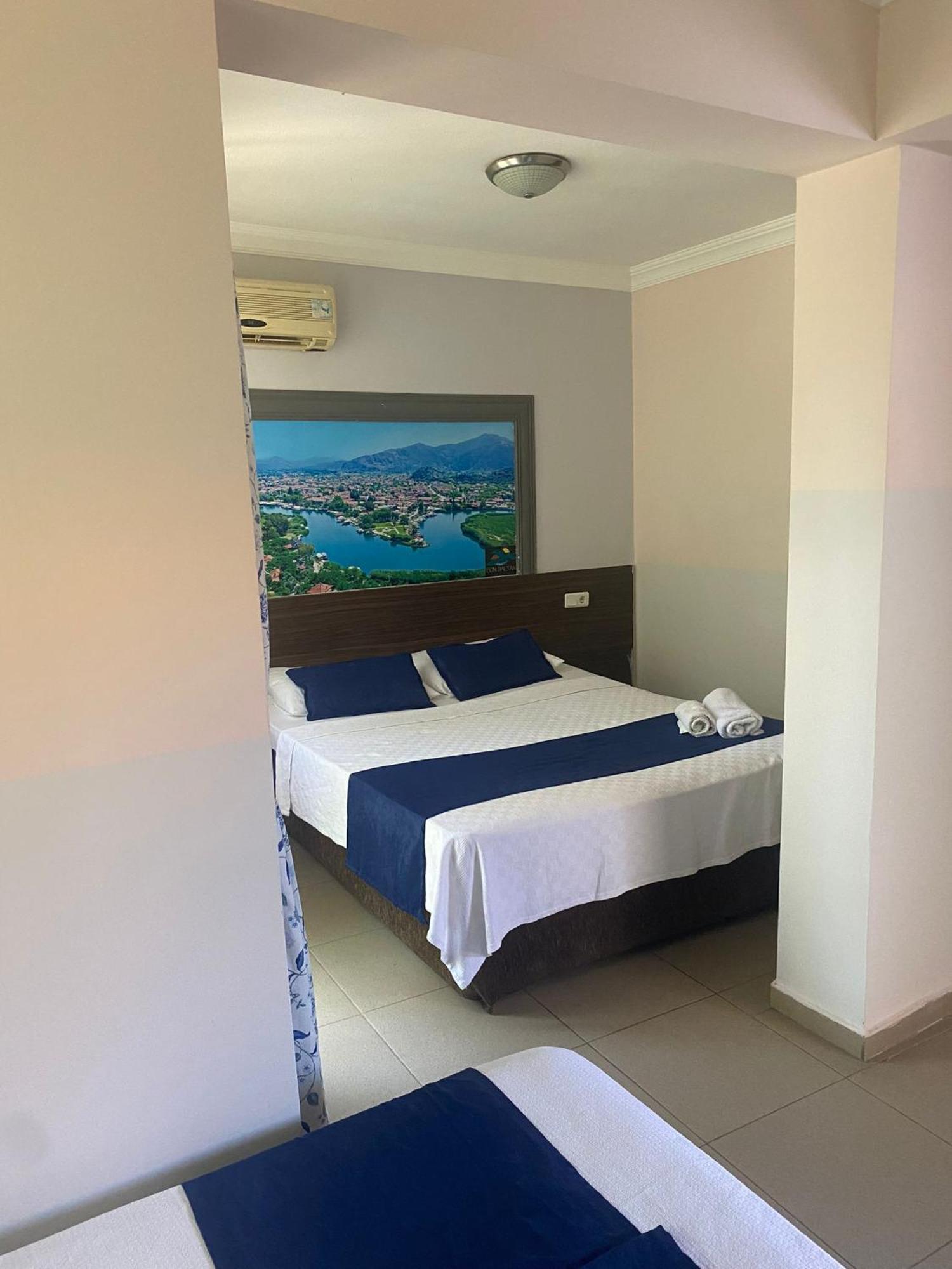 Eon Dalyan Boutiqie Hotel Ortaca  Eksteriør bilde