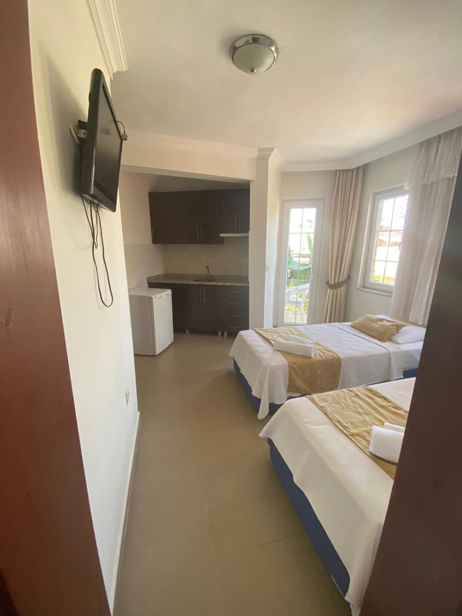 Eon Dalyan Boutiqie Hotel Ortaca  Eksteriør bilde