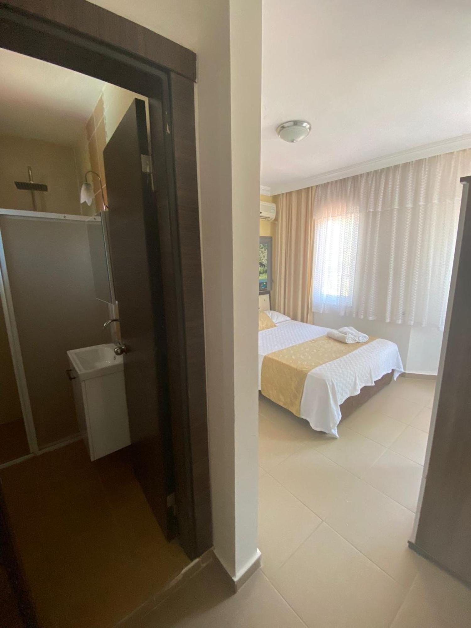Eon Dalyan Boutiqie Hotel Ortaca  Eksteriør bilde