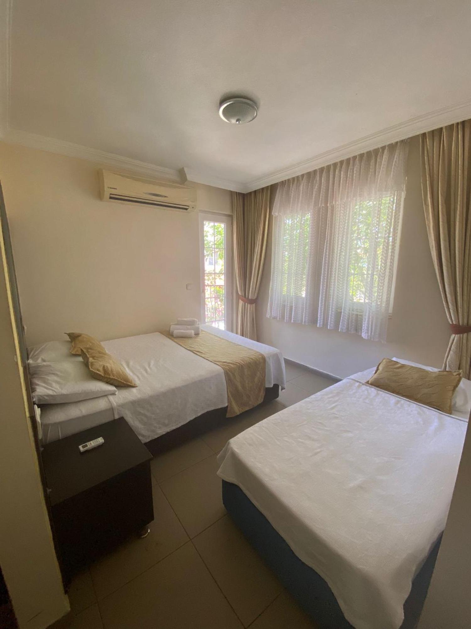 Eon Dalyan Boutiqie Hotel Ortaca  Eksteriør bilde